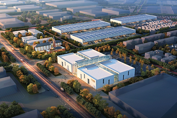 Chengdu Prefab Camps Group Co.,Ltd