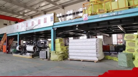 Steel Structure Prefab Modular Container /Mobile Accommodation Container/Foldabl House Container / Cabin Container with Large Glass Windows and Temporary Toilet