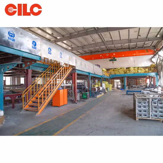 Mining Oilfield Construction Site Accommodation Container Prefab Labor Camp