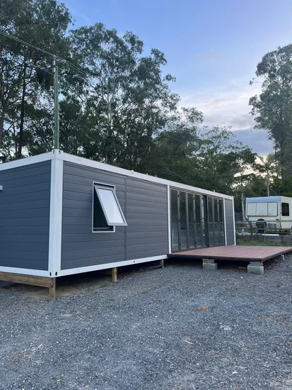 Portable House Kit Home Portable Cabins for Cheap Nz