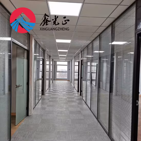 Xinguangzheng Peb Steel Structure High Rise Multi Storey Modular House Metal Building Kits Prefabricated Commercial Construction Prefab Office Building